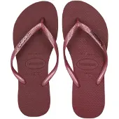 Havaianas 4119875 Flip Flops Rose EU 35-36 Femme