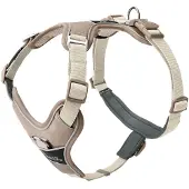 Hunter Divo Up Dog Harness Beige S