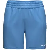 Head Racket Vision Shorts Bleu 164 cm Enfants