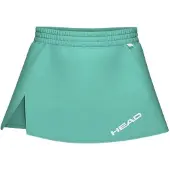 Head Racket Pro Skirt Vert L Femme