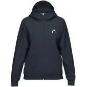Head Racket Vision Jacket Bleu L Femme