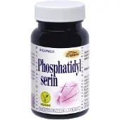 Espara GmbH Espara Gélules de phosphatiylserine, 60 gélules