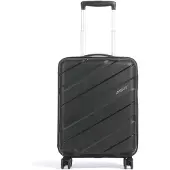 American Tourister Jetdriver Bagage cabine (55 cm) - Noir