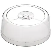 Aps Frischhaltehaube, glasklar