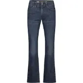 Lee 112355845 Slim Fit Jeans Bleu 36 / 32 Homme