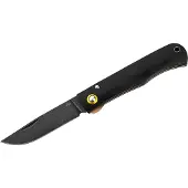 Böker Couteau pliant Rusticus All Black
