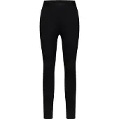 Vaude Monviso Ii Base Layer Pants Noir 44 Femme