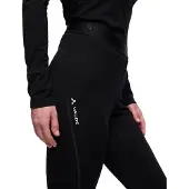 Vaude Monviso Ii Base Layer Pants Noir 44 Femme