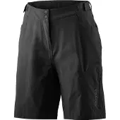 Gonso Adventure Shorts Noir 48 Femme
