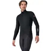 Castelli Alpha 150 blouson noir L Hommes Noir L