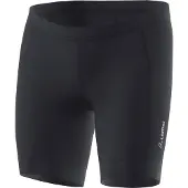 Löffler Hb-sql Base Layer Shorts Noir 48 Homme