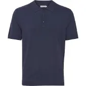 Casual Friday T-Shirt 'Karl' bleu marine