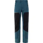 CMP 35w2457 Pants Bleu 3XL Homme