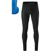 Gonso Sitivo Tights Noir 5XL Homme