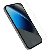 Otterbox Screen Protector Glass (1 pcs, Google Pixel 10a, Google Pixel 9a), Téléphone portable : film de protection, Transparent