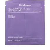 BIODANCE Rejuvenating Caviar PDRN Rejuvenating Caviar PDRN Real Deep Masque Tissu 34 grammes