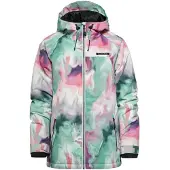 Horsefeathers Veste Tay (arc-en-ciel) - XS