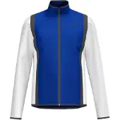 Head Racket Club 25 Jacket Bleu 176 cm Garçon