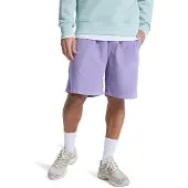 Quiksilver Taxer Cord Ws Shorts Violet S Homme