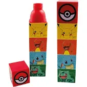 Nintendo Kids Licensing - Oficjalny Pojemnik Pokemon 650ml Canteen Premium