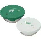 Fresk Fd660 Lunch Box Argenté