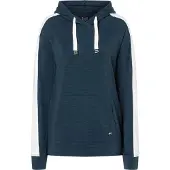 Super.natural Sweatshirt à capuche femme Colorado