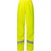 Vaude Bike Pantalon Luminum Rain