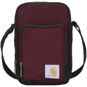 Carhartt Crossbody Zip Sac suspendu Taille