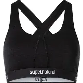 Super.natural Feel Good Sports Bra Noir S Femme