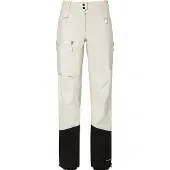 Vaude Monviso 3l Pants Blanc 38 Femme