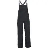 Armada Pascore Bib Pants Noir M Femme