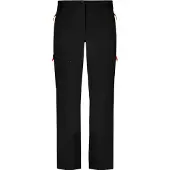 Salewa Sella Durastretch Pants Noir 2XL Homme