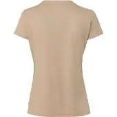 Vaude T-shirt à Manches Courtes Essential