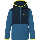 Vaude Polaire à capuche bébé Pulex II