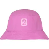 TROLLKIDS Balestrand Mosquito Hat Rose 50 cm Enfants