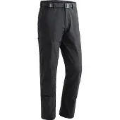 Maier Sports Pantalon de randonnée Nil Winter