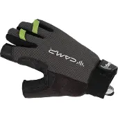 Camp - Gants d'escalade - Axion Light Fingerless en Cuir - Taille XL - Gris
