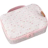Fresk Flowers Thermal Bag Rose Enfants