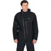 Knox Impass Veste imperméable moto