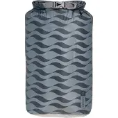 Cocoon Ultralight 21l Dry Sack Gris