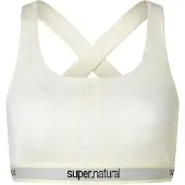 Super.natural Feel Good Sports Bra Blanc XS Femme