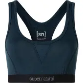 Super.natural Brassière femme Tundra220 Semplice