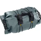 Evoc Boa Wp 9l Handlebar Bag Gris