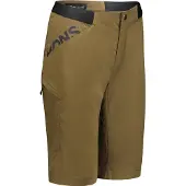 Mons Royale Short femme Diversion Merino
