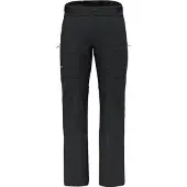 Salewa Sella 3l Powertex Pants Noir M Homme