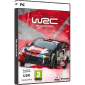 WRC Générations
