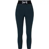 Super.natural Tundra175 Leggings Bleu L Femme