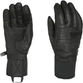 Level Eighties Gloves Noir XL Homme