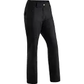 Maier Sports Pantalon de randonnée femme Dunit