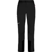 Salewa Sella Durastretch Pants Noir S Femme